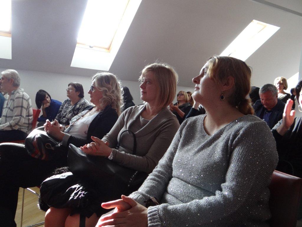 Dom za starije osobe Orehovica – 70 godina