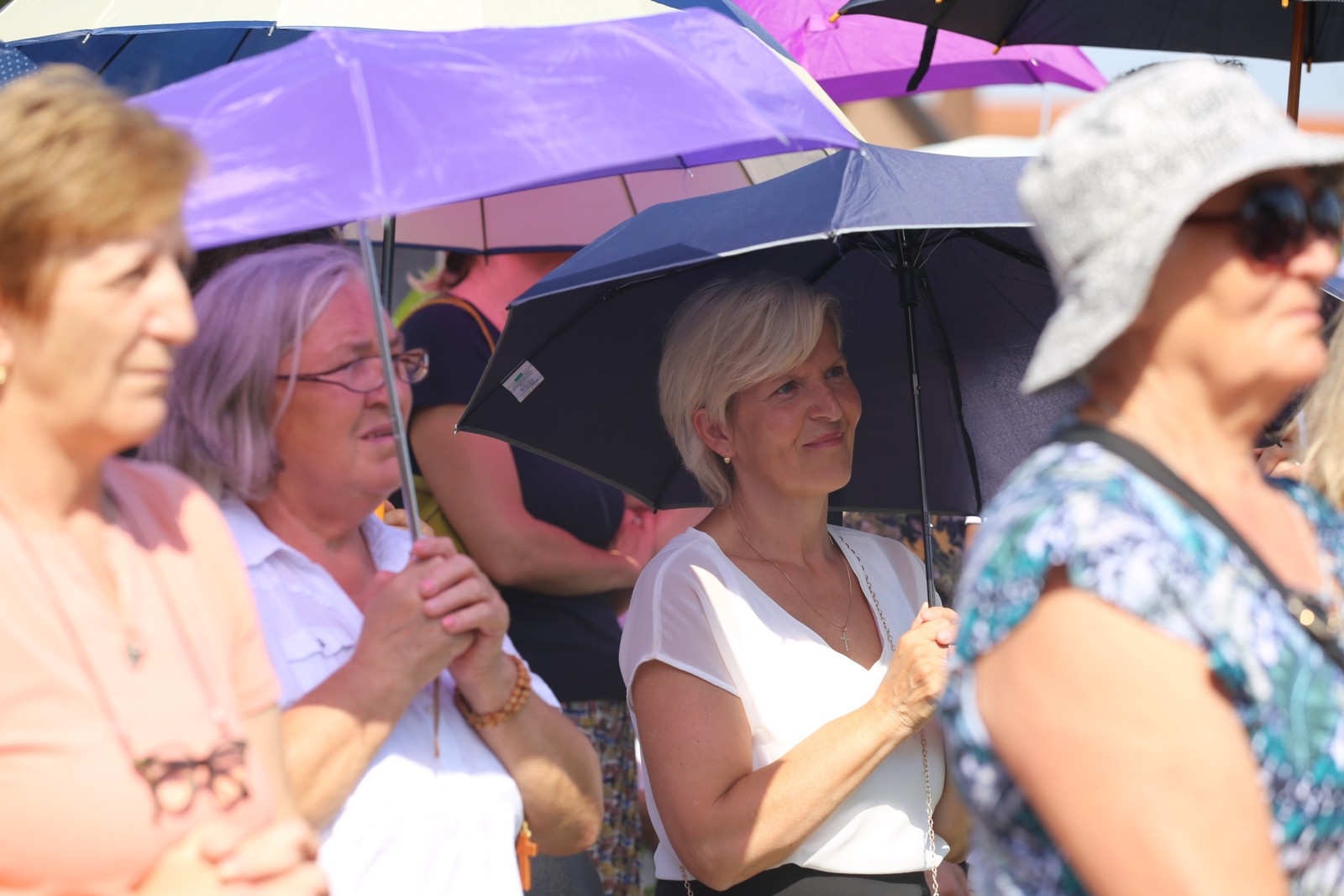 Trostruko slavlje u Svetištu Kraljice Srca u Maloj Subotici