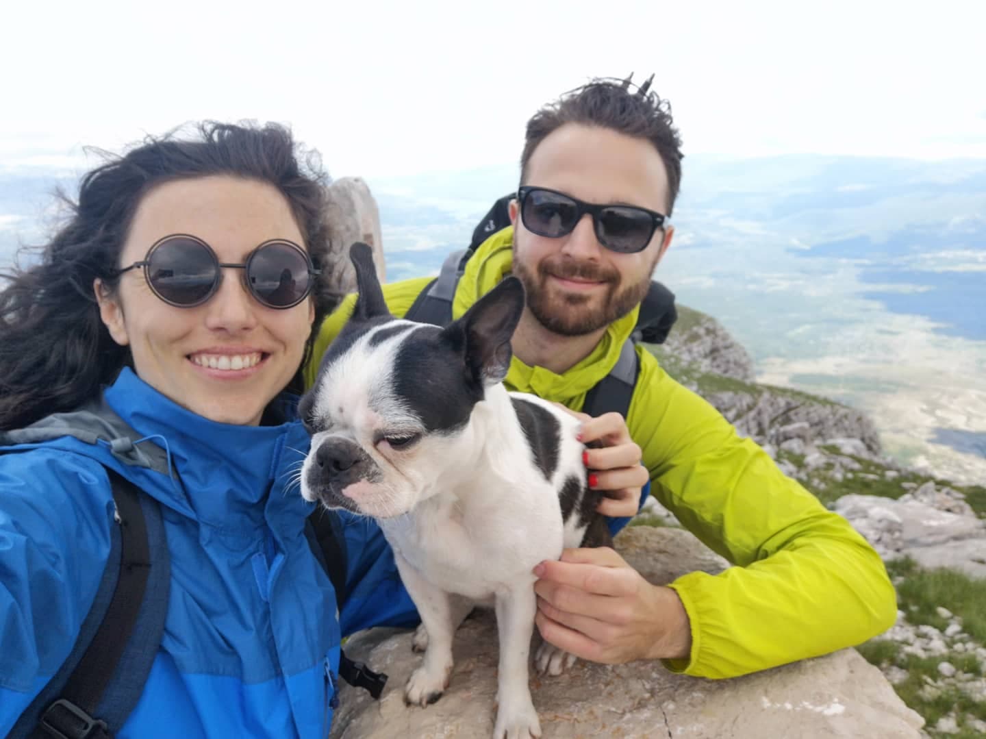 Međimurec Saša i Slavonka Ivana dali otkaze, spakirali kovčege i kreću na put oko svijeta