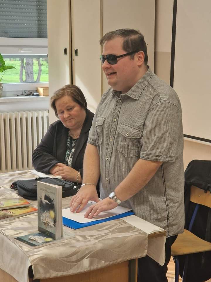 OŠ dr. Ivana Novaka Macinec