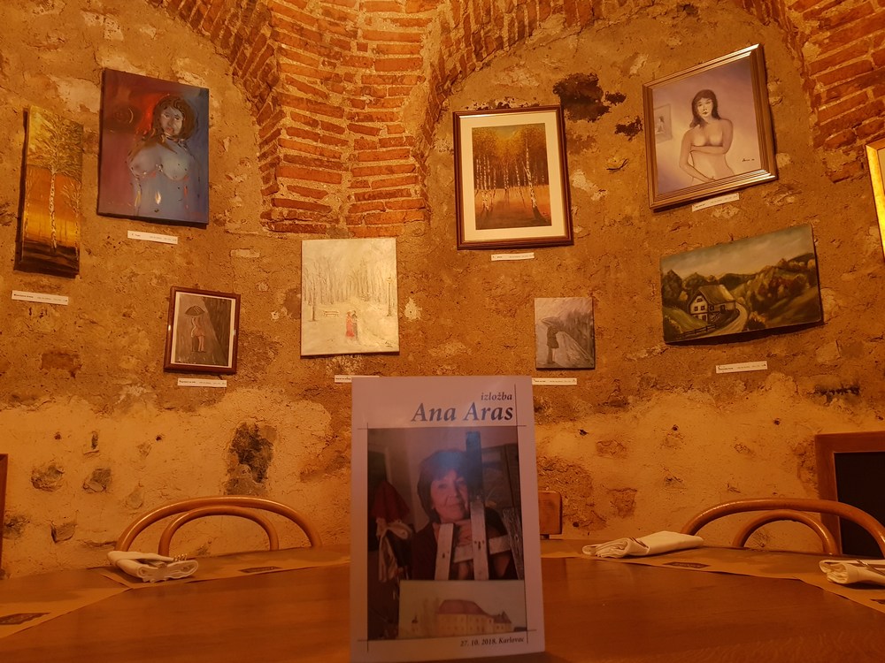 Međimurci u Karlovcu predstavili kulturnu baštinu svoga kraja