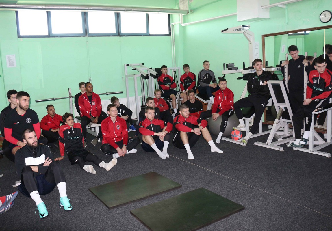 NK Međimurje Čakovec