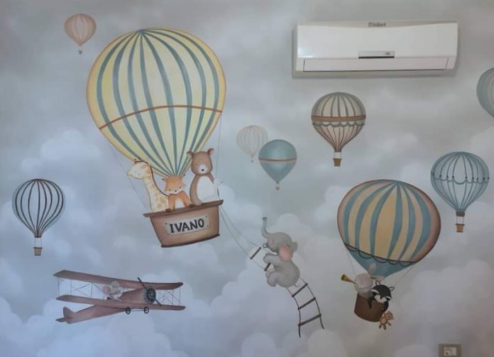 Anita Husnjak, Tvoja4zida, lepoglava