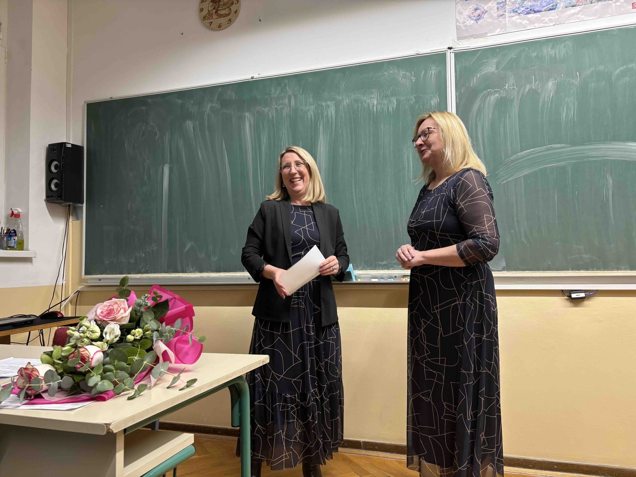 Radojka Oreški OŠ Šenkovec