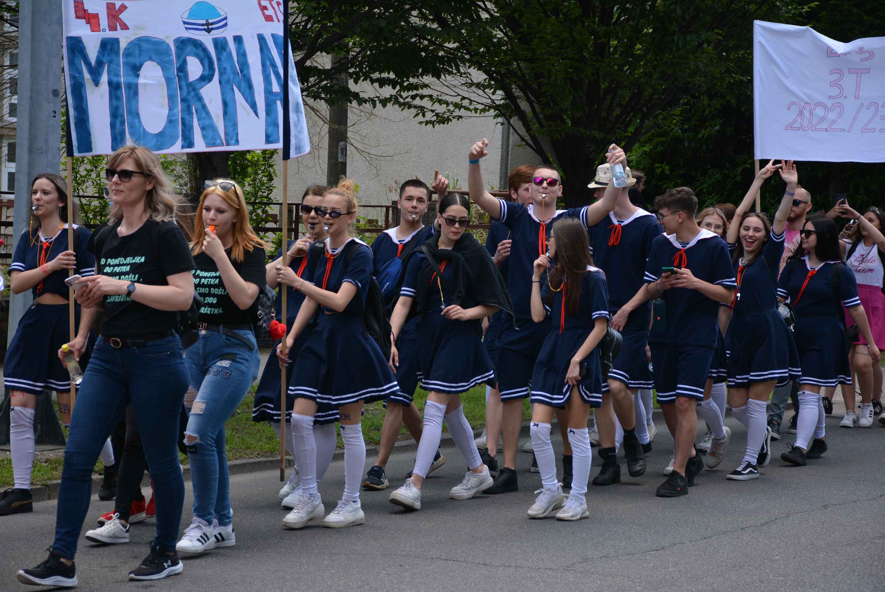 FOTO Pogledajte kako je bilo na finalnom danu ‘Coolijade’