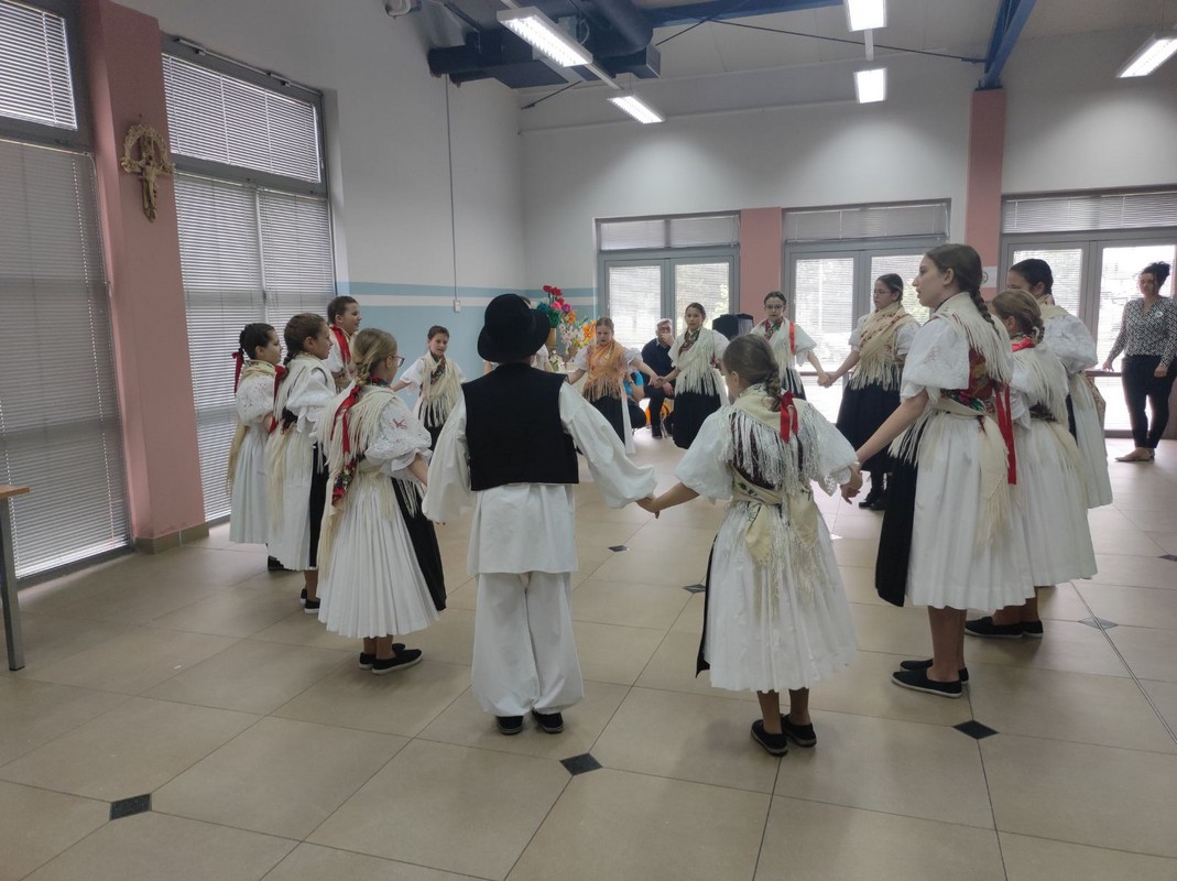 Majčin dan u Podbrestu