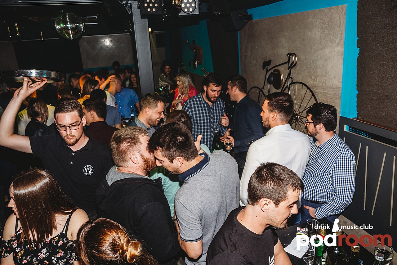 ZABAVE NIJE NEDOSTAJALO Podrumarenje u znaku Urbanovog uz TS Prim i vina vinarija Preiner i Kojter