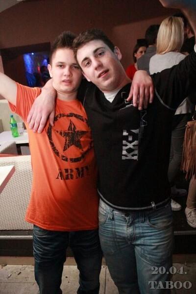 Foto210 Taboo (Subota, 20.4.2013 – Koncert Sandre Afrika) Foto210 Taboo (Subota, 20.4.2013 – Koncert Sandre Afrika)