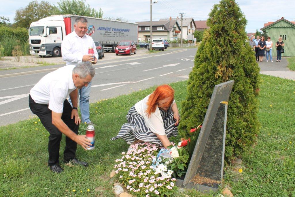 Međimurski HSS odao počast svom prvom predsjedniku Stjepanu Radiću