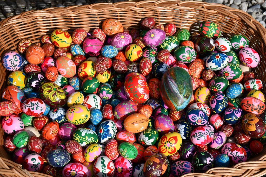 S dolaskom proljeća i toplijih dana živnuo je i čakovečki sajam