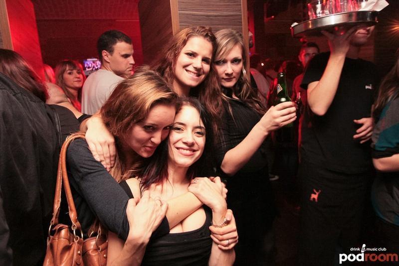 slika0048 Podroom (Srijeda, 26.12. – Bajaga tribute band)