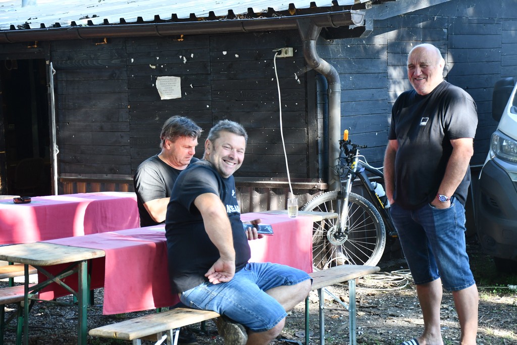 Čakovečki sajam (srijeda, 6.9.2023.)