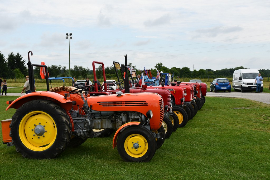 VIDEO I FOTO Međimurska škrinjica pokazala svo bogatstvo kraja med Murom i Dravom