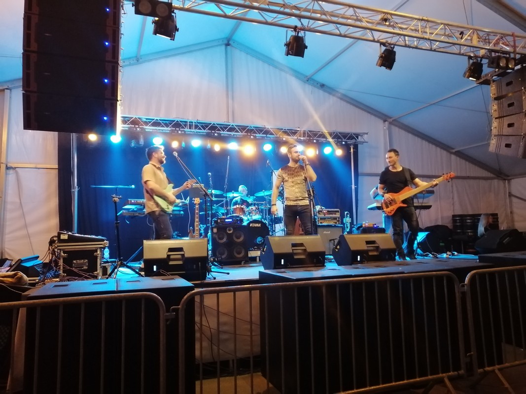 Ljubavnici u Murskom Središću