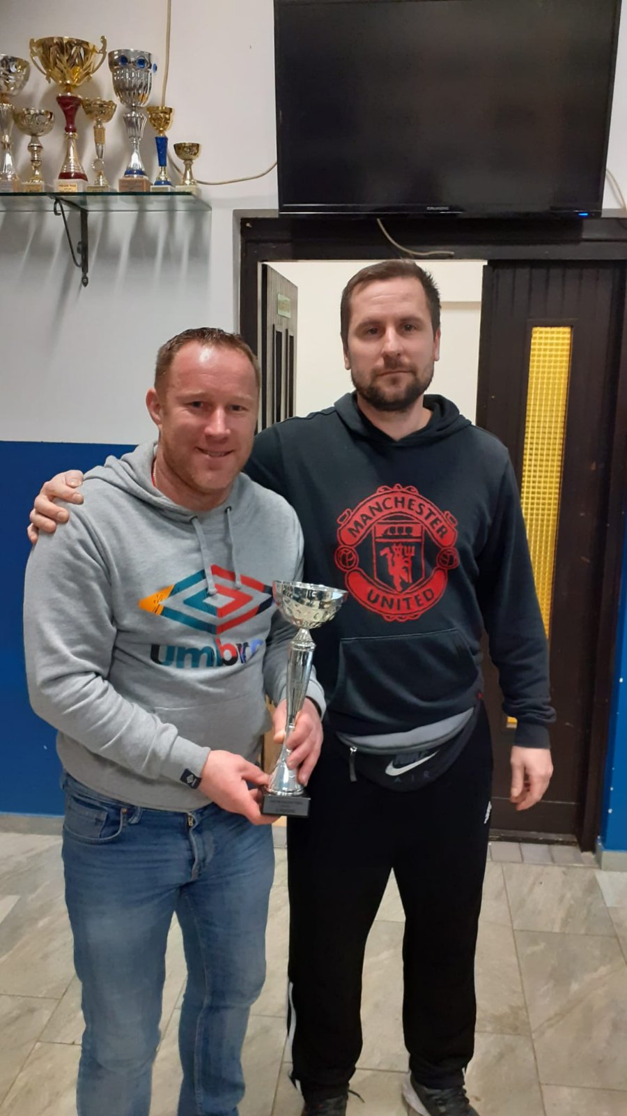 Euroklima pobjednik 15. Memorijala ‘Antun Balent Toča’