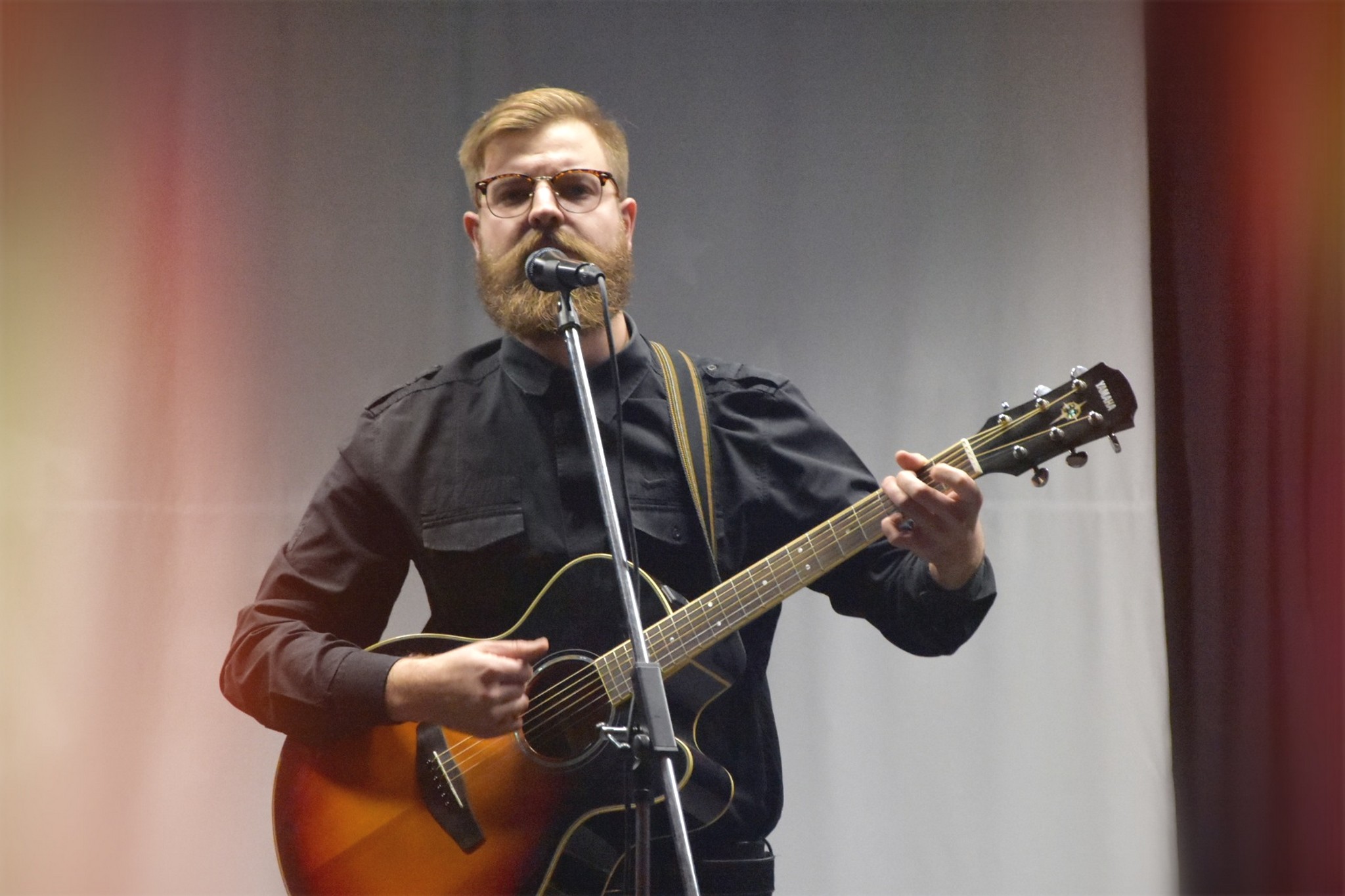 Prvi belički supertalent: Belički glazbeni talenti pobijedili turobnu svakodnevicu