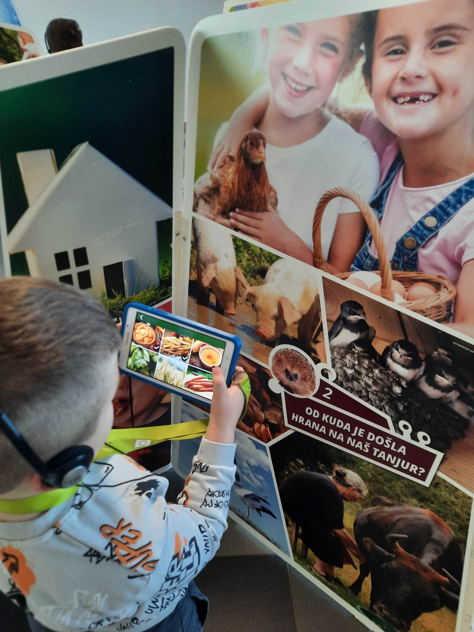 MEĐIMURSKA PRIRODA Doživite mobilnu izložbu ‘Diverterra’ u Kotoribi od 11. do 17. rujna MEĐIMURSKA PRIRODA Doživite mobilnu izložbu ‘Diverterra’ u Kotoribi od 11. do 17. rujna