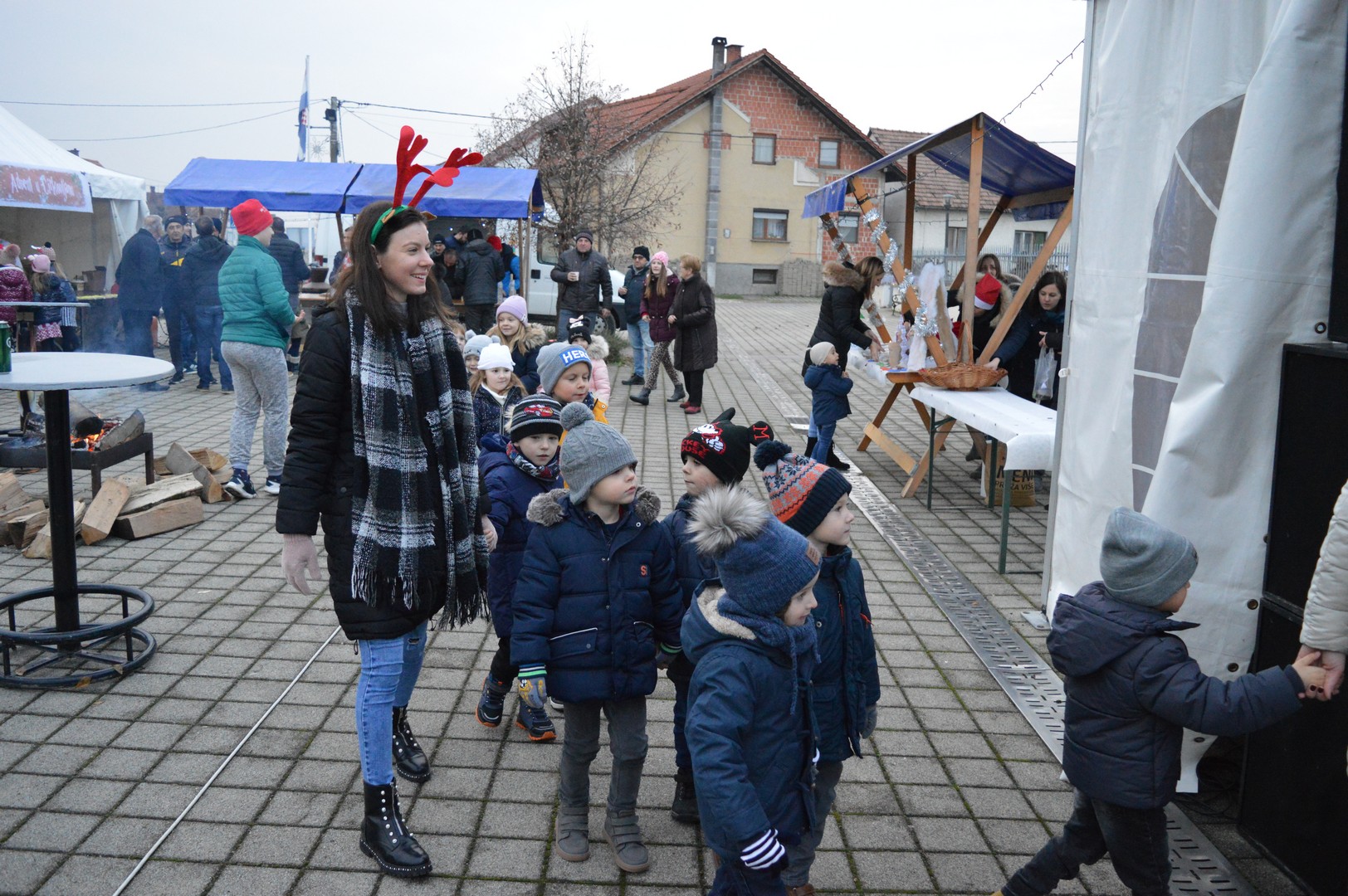 Advent u Cirkovljanu