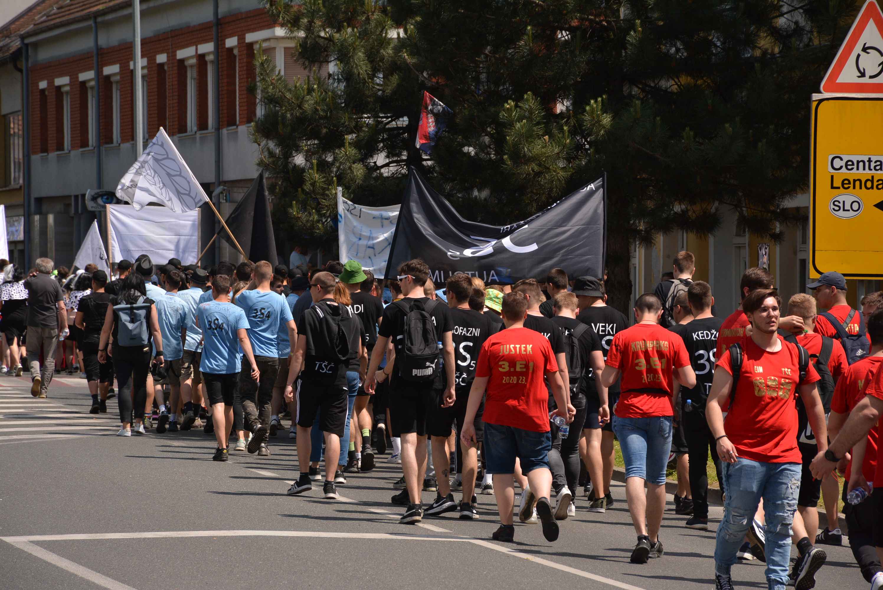 FOTO Pogledajte kako je bilo na finalnom danu ‘Coolijade’