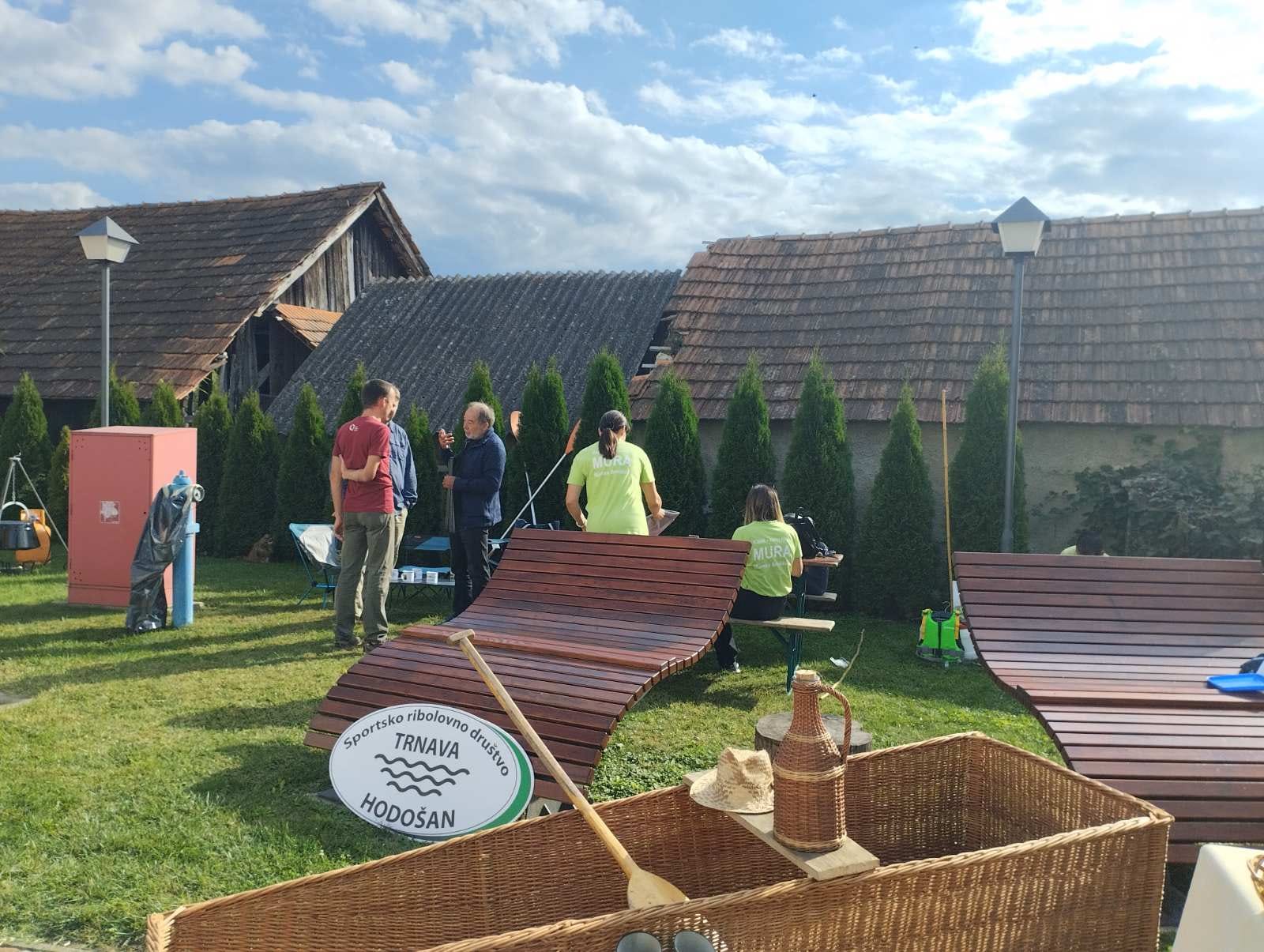 Moto nautički klub Mura