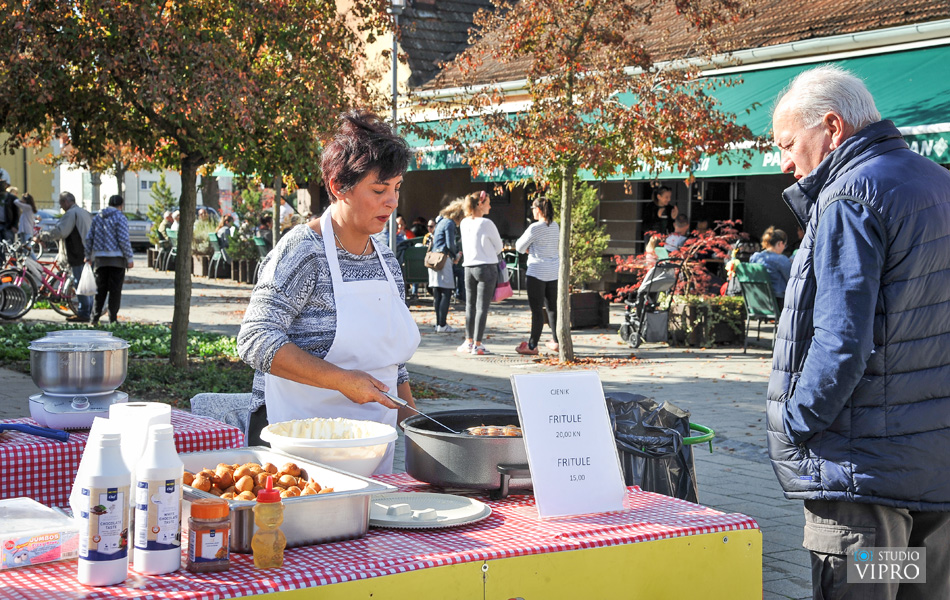 Festival meda u Prelogu