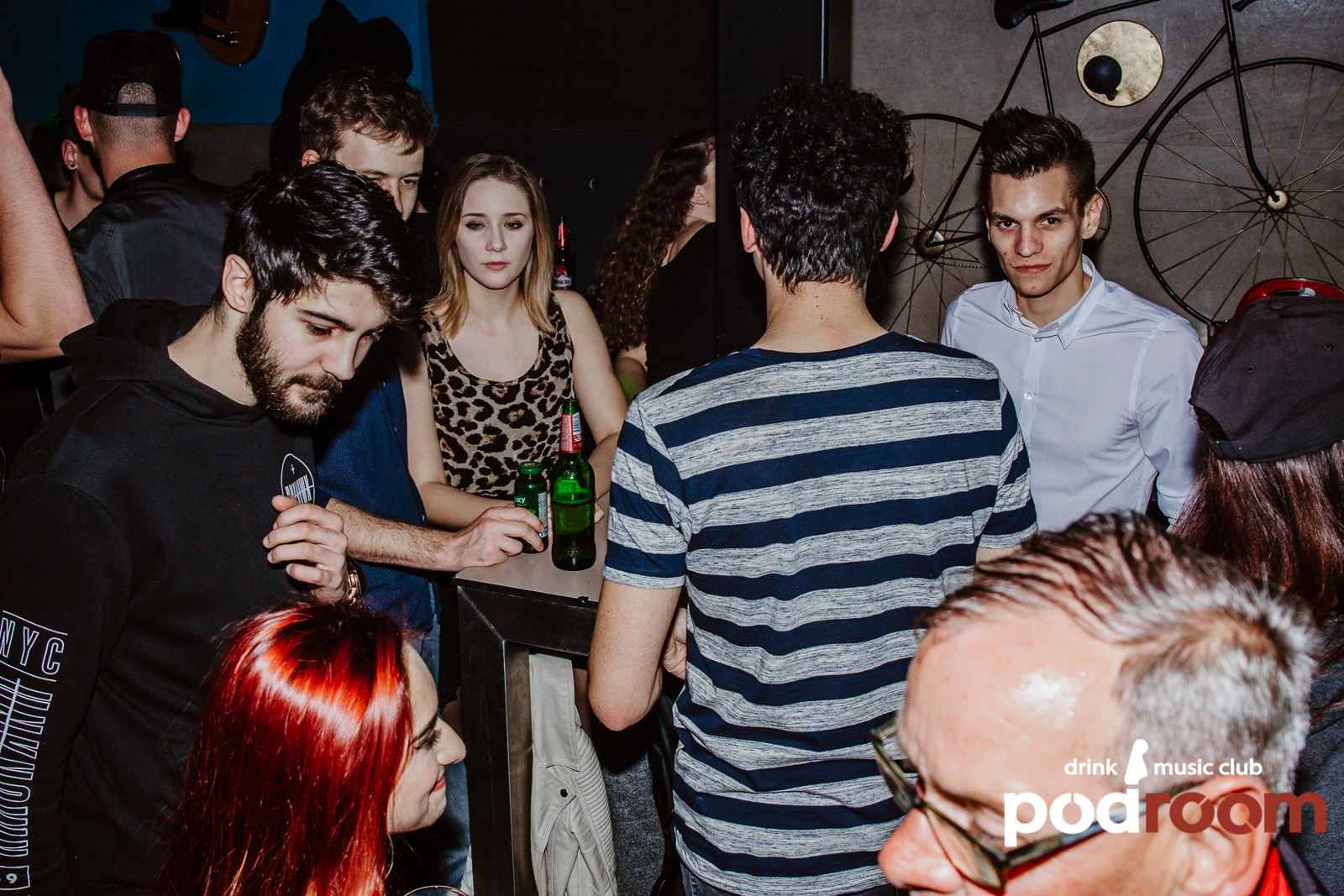 Podroom Drink & Music Club