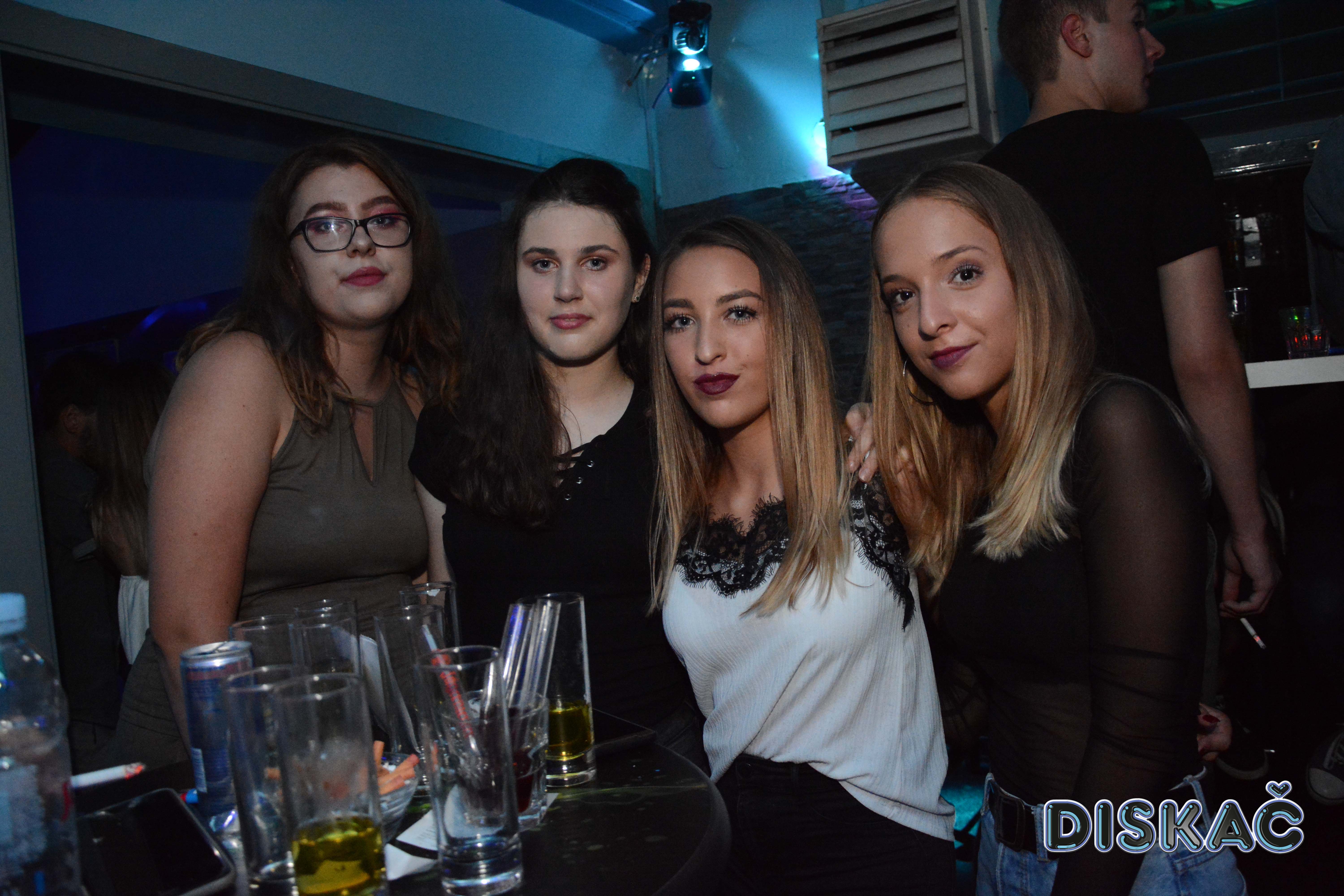 Pelin Balkan Night @ Diskač Varaždin