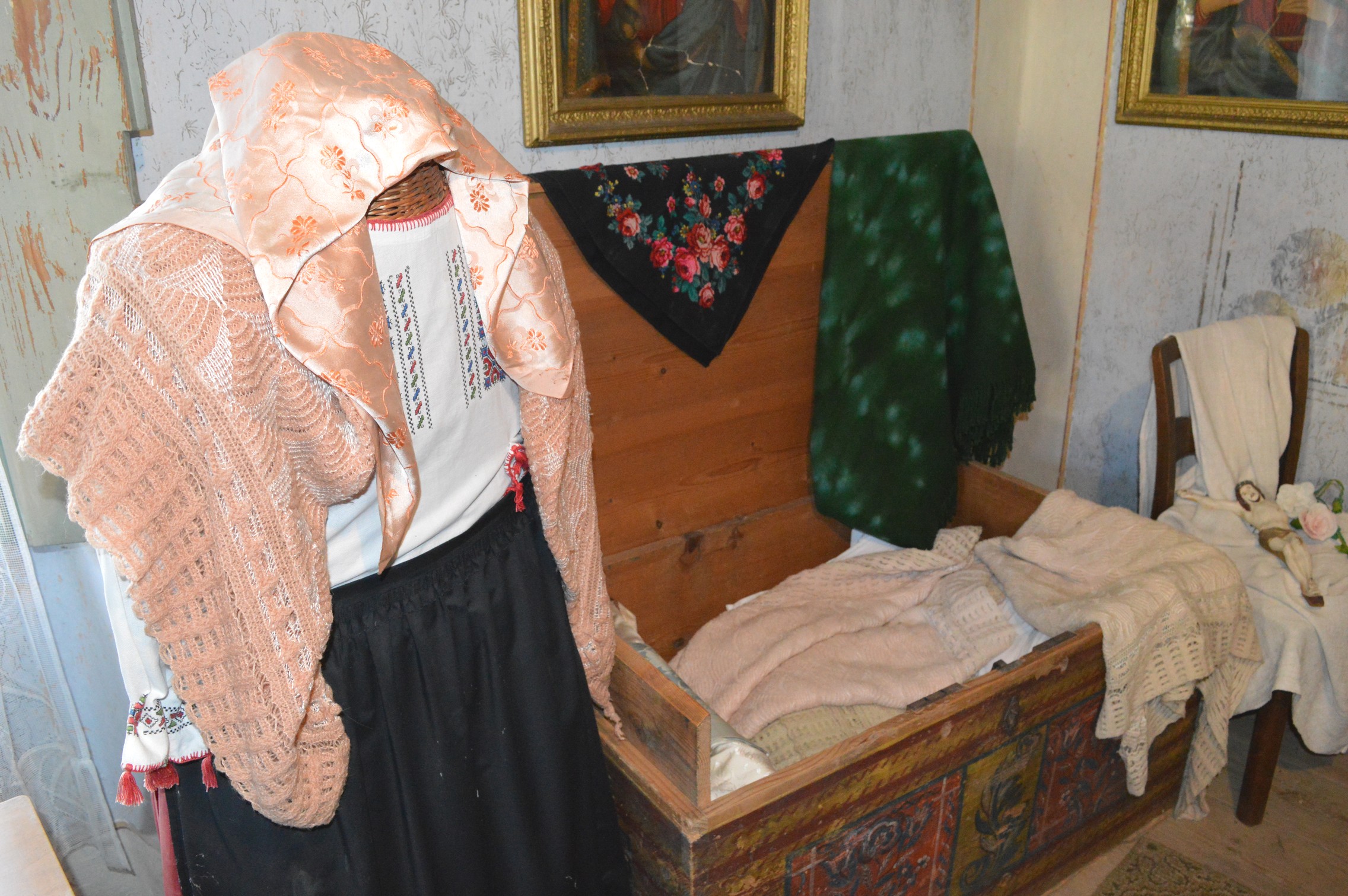 Raznovrstan izložbeni program na Danima Kotoribe