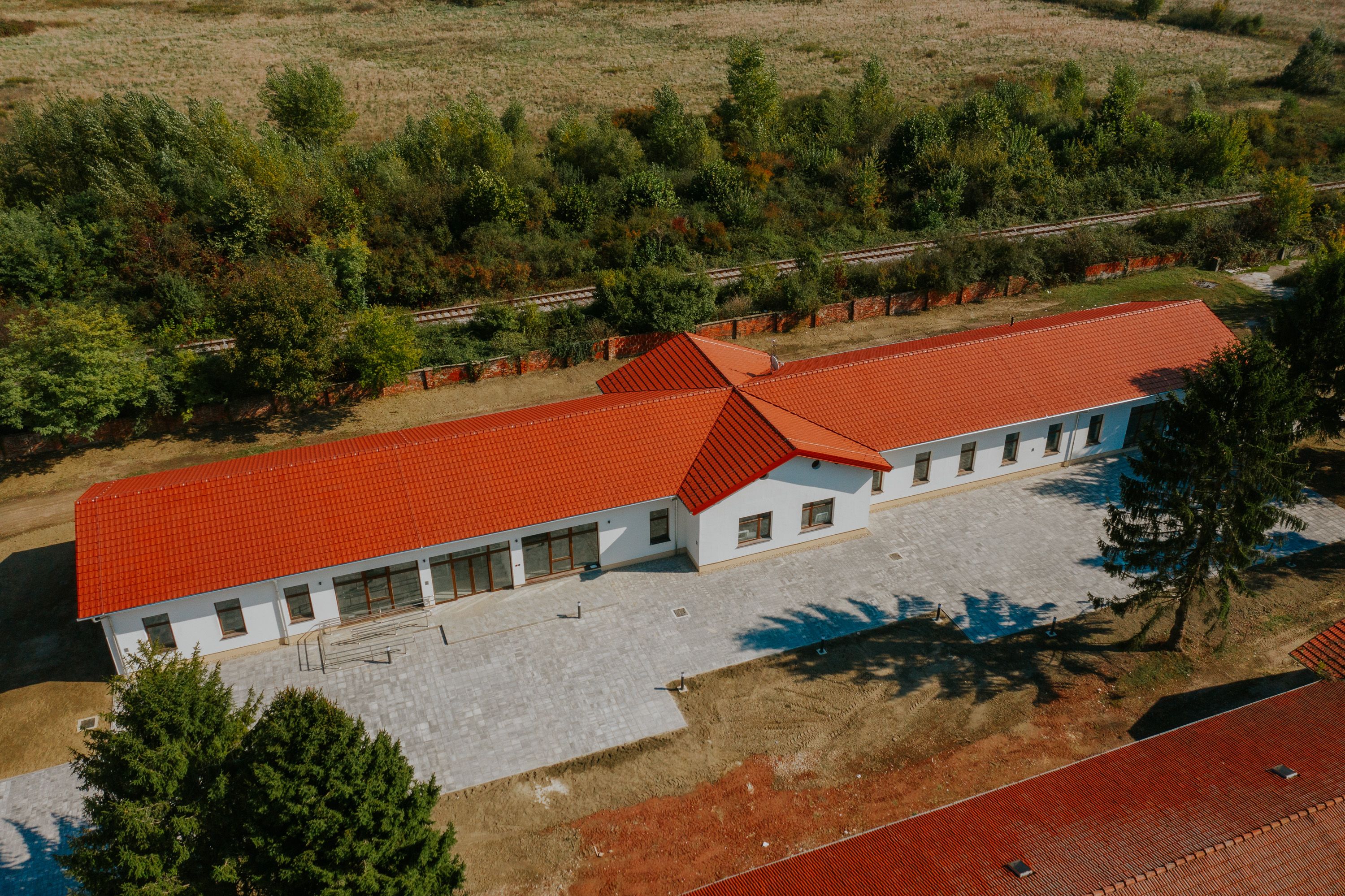 Rekonstrukcija poslovnog inkubatora TICM3 pri kraju: Većina uredskih prostora već rezervirana!