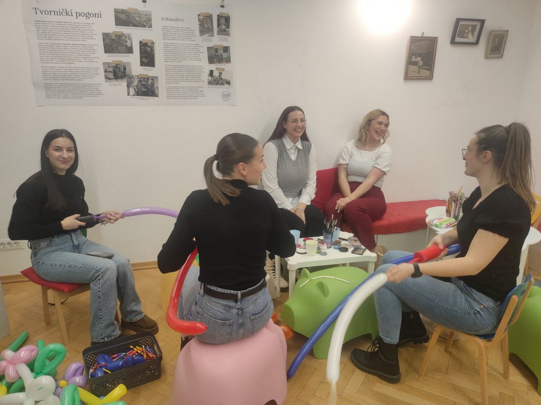 Noć muzeja Prelog 2024