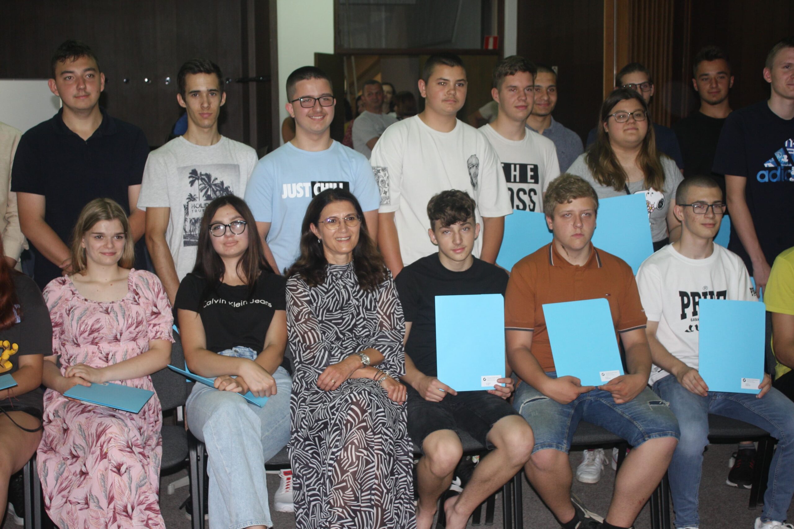 Stipendije za deficitarna obrtnička zanimanja