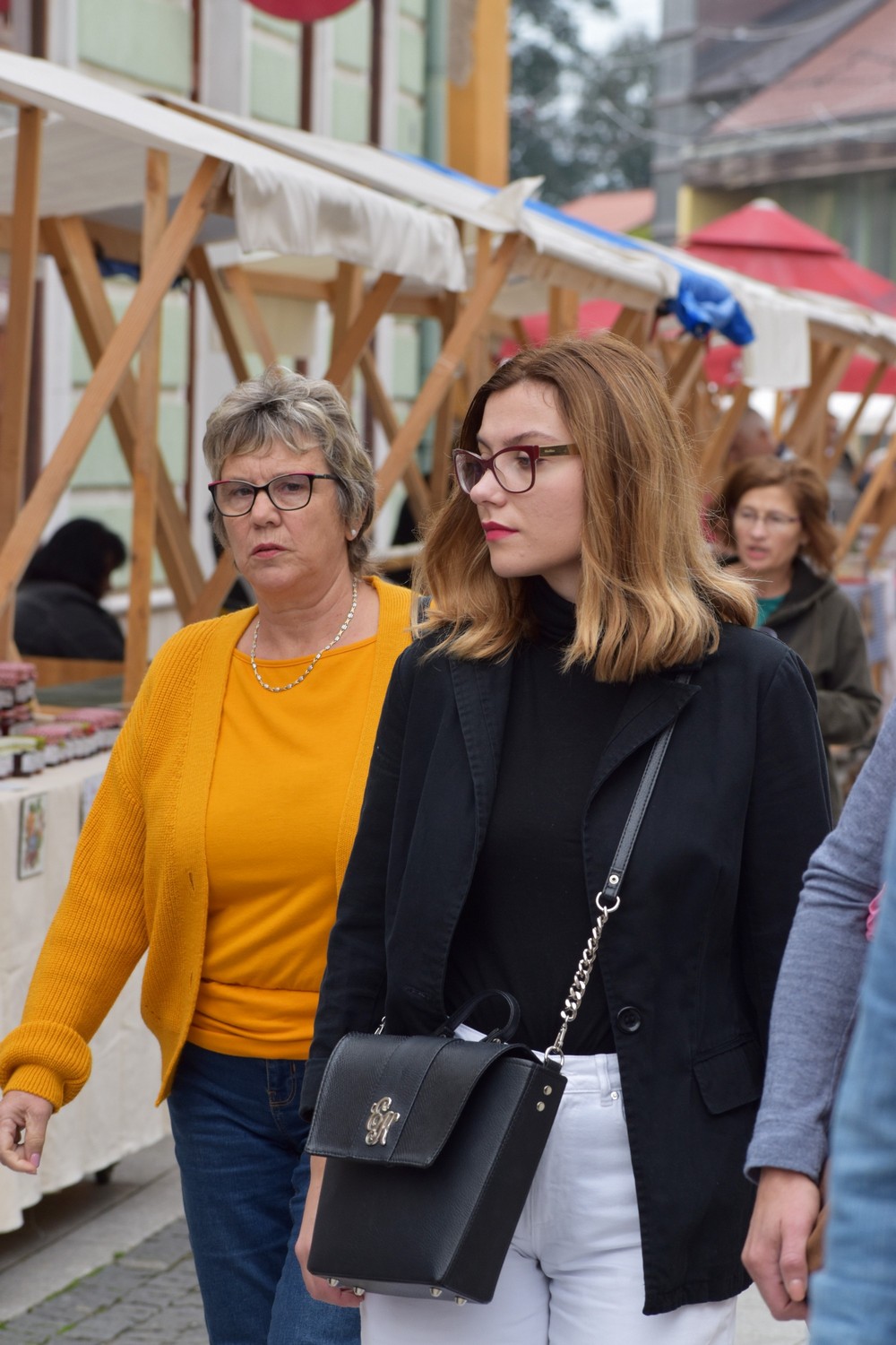 Klikom po Čakovcu (Subota, 18.9.2019.)