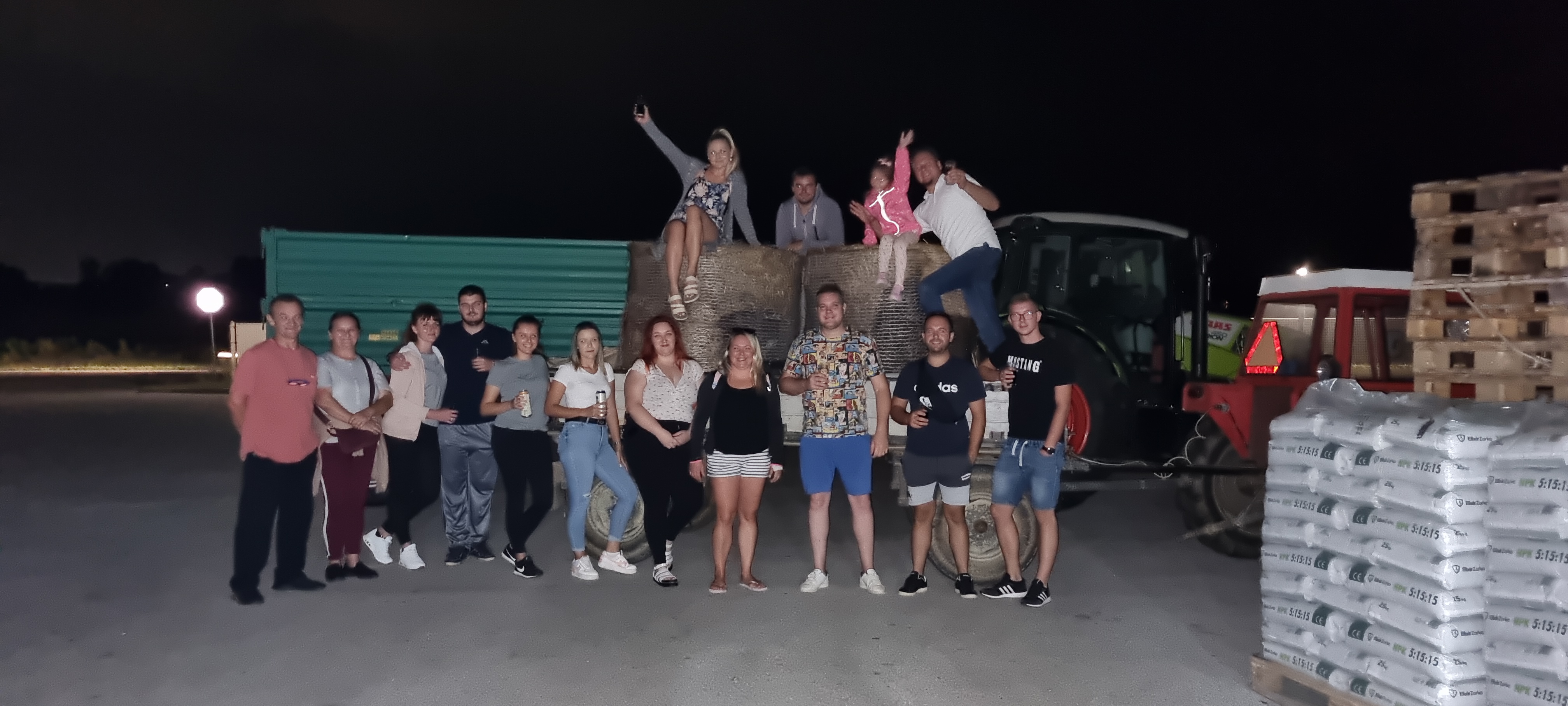 Potepalo se u Belici i Maloj Subotici: Žene se Magdalena Kolarić i Marko Blagus!