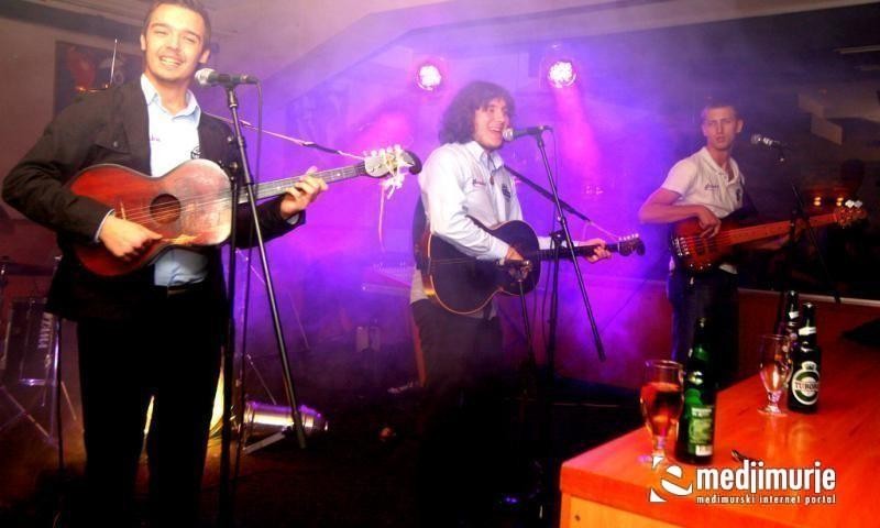 Paladin (Subota, 12.11.2011)