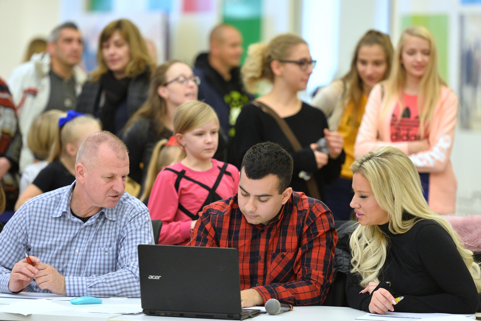 Trgovački centar Lumini