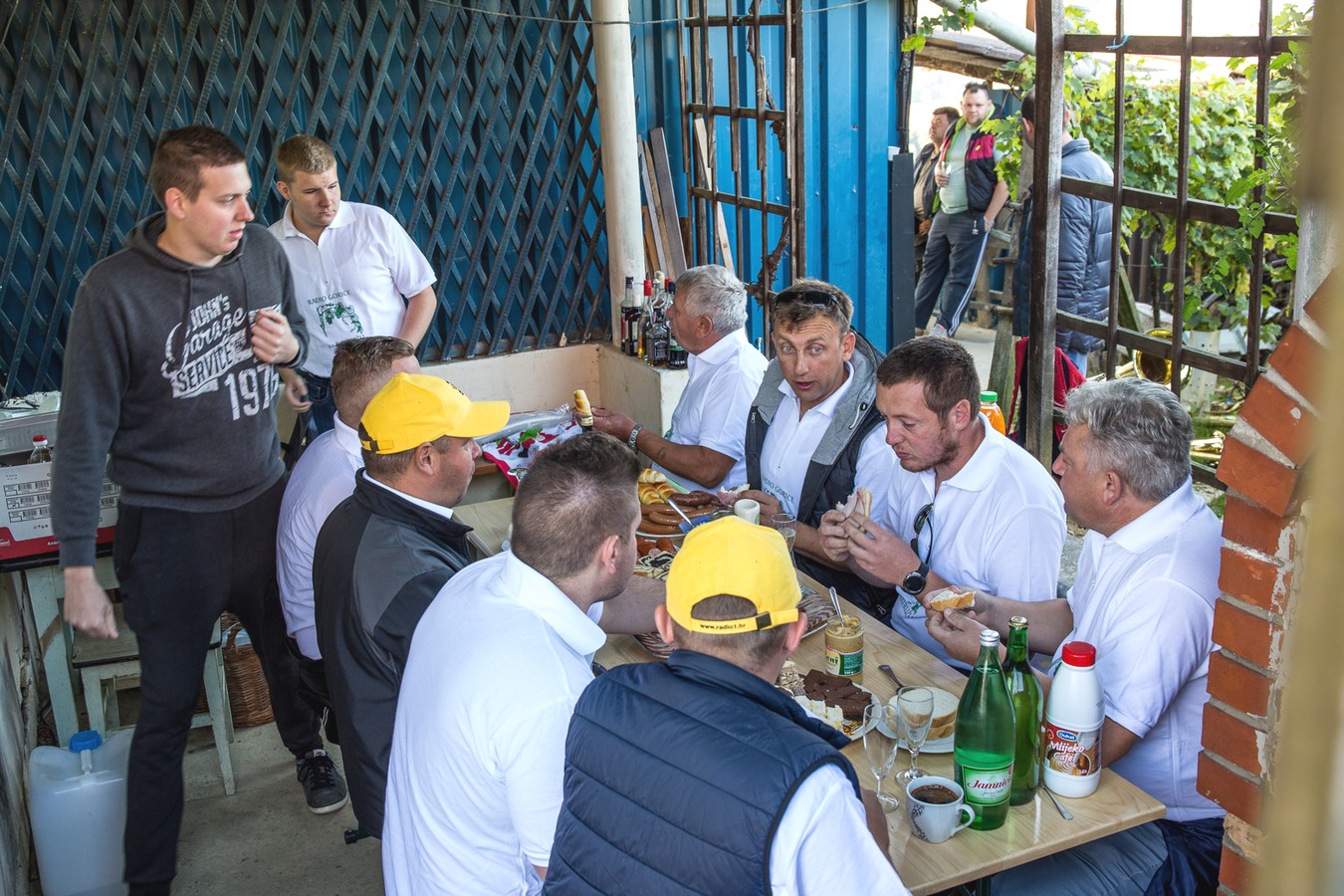 HUMANO I VESELO Radio gorice za Katružu – humanitarna akcija za bolesne Međimurce