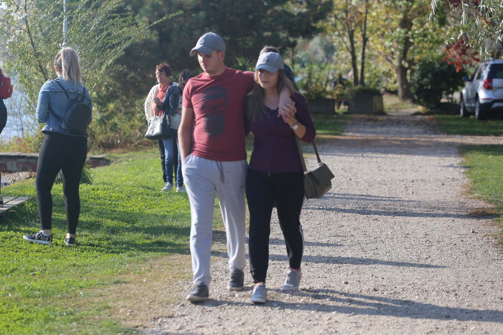 Klikom po Marini (Nedjelja, 20.10.2019)