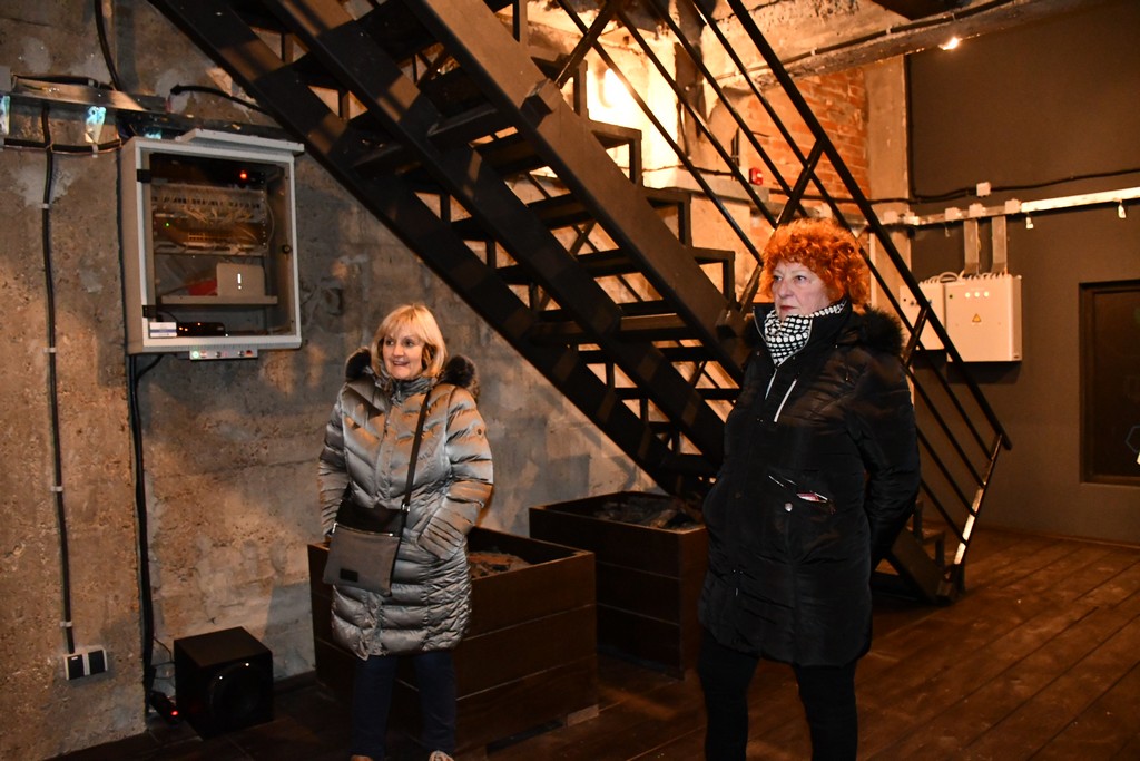 Prva Noć muzeja u Spomen domu rudarstva Cimper