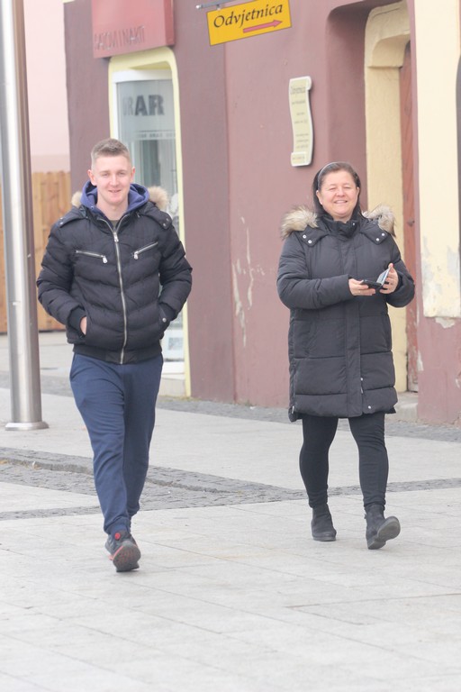 Klikom po Čakovcu (1.2..2019.)