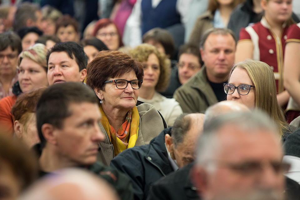 Humanitarni koncert u Gornjem Mihaljevcu