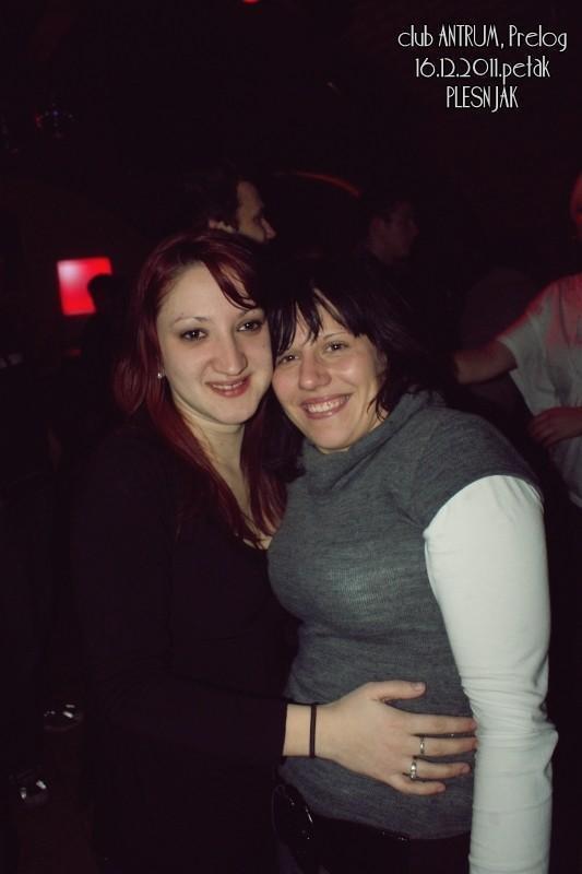 Antrum (Petak, 16.12.2011)