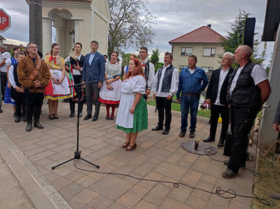 fČofci pre Kovačnici 2023