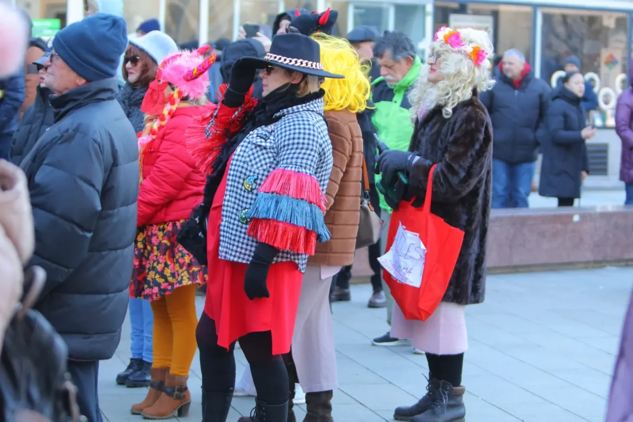 62 međimurski fašnik čakovec (1) 62 međimurski fašnik čakovec (1)