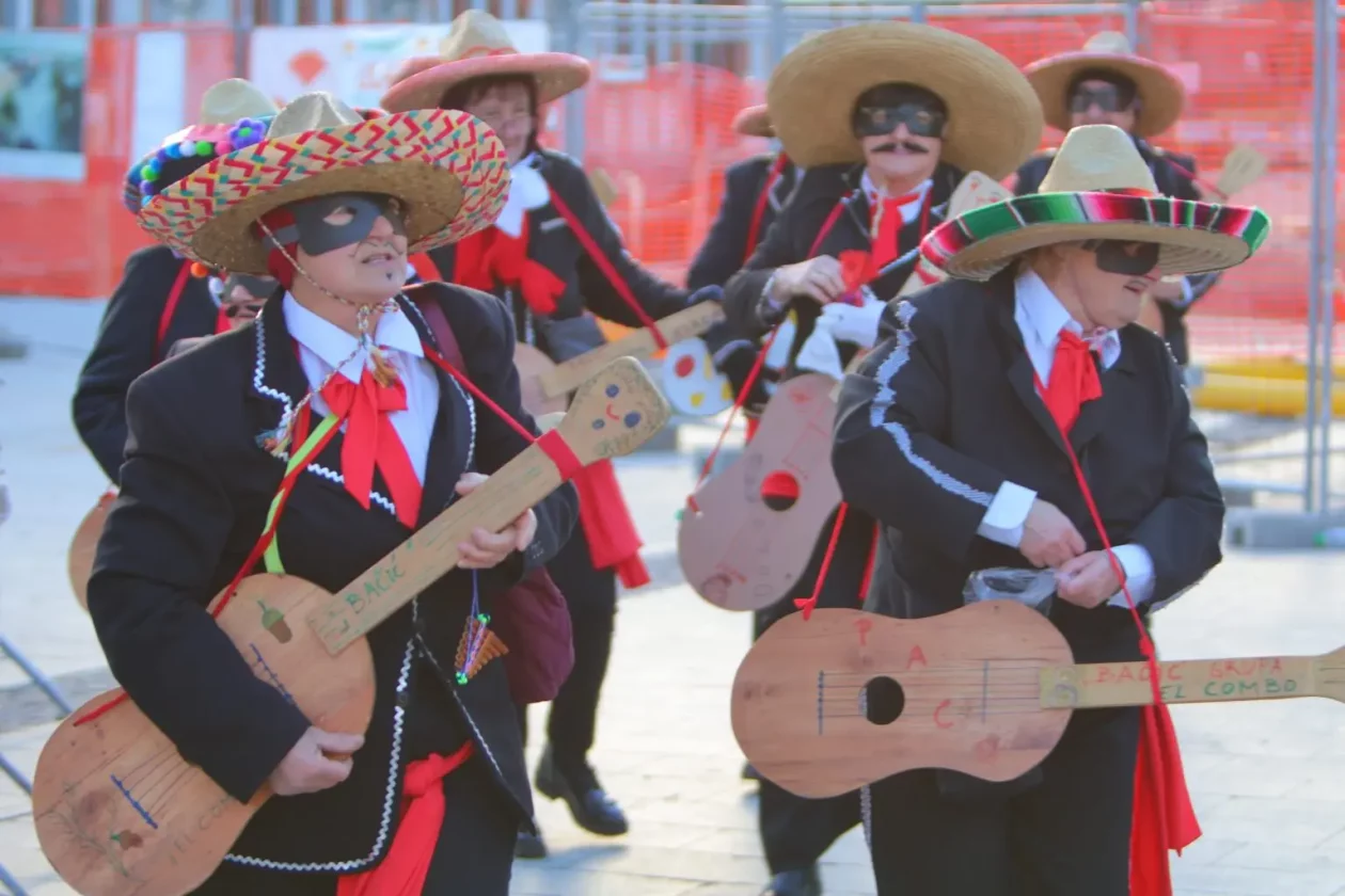 62 međimurski fašnik čakovec (10) 62 međimurski fašnik čakovec (10)