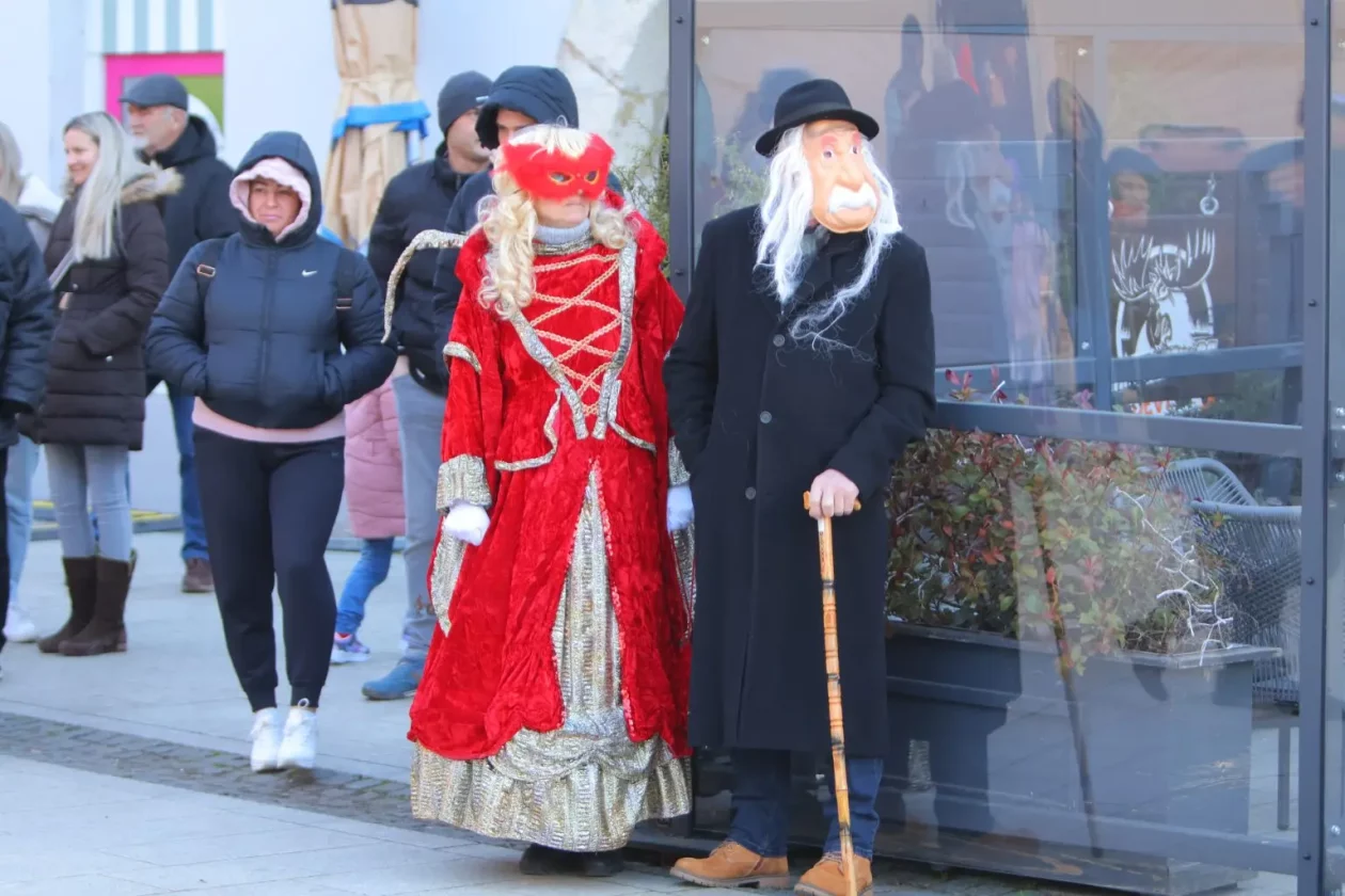 62 međimurski fašnik čakovec (12) 62 međimurski fašnik čakovec (12)