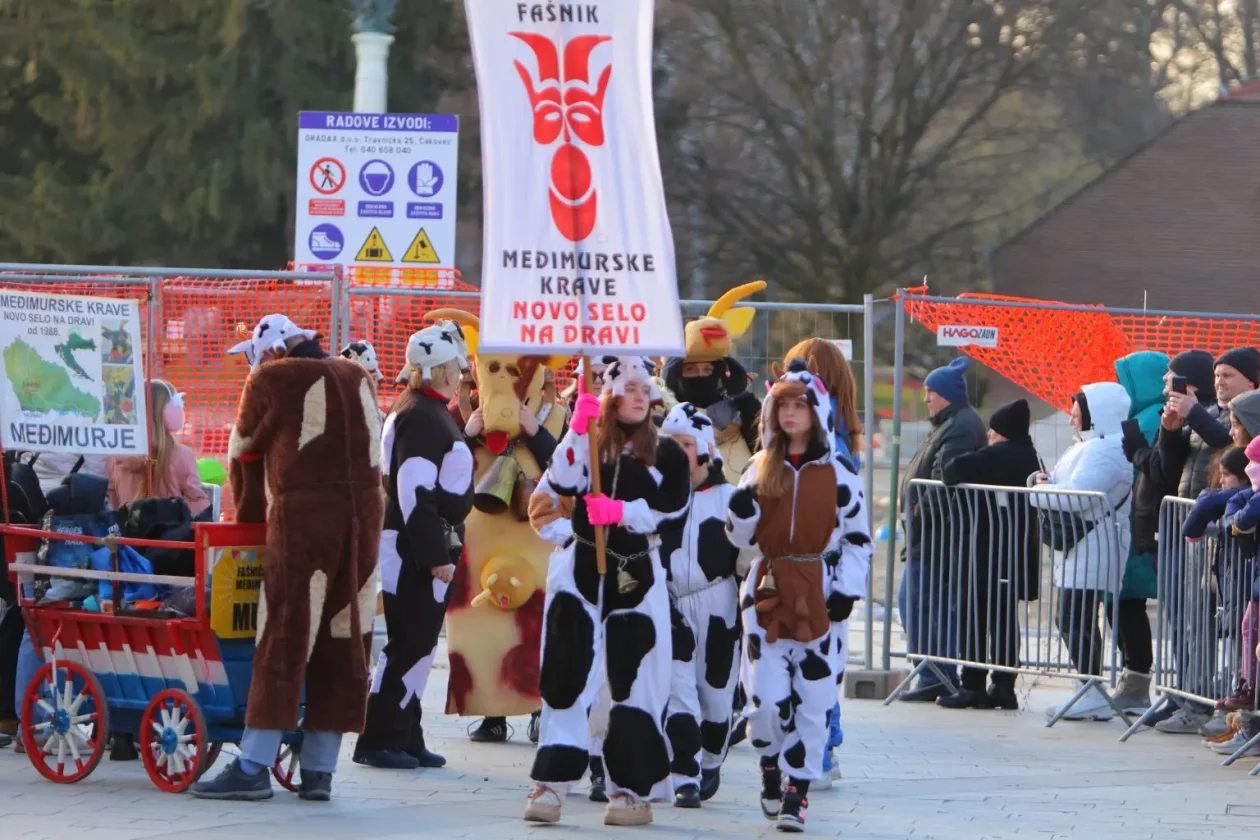 62 međimurski fašnik čakovec (15) 62 međimurski fašnik čakovec (15)