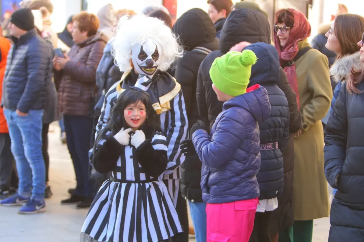 62 međimurski fašnik čakovec (23) 62 međimurski fašnik čakovec (23)