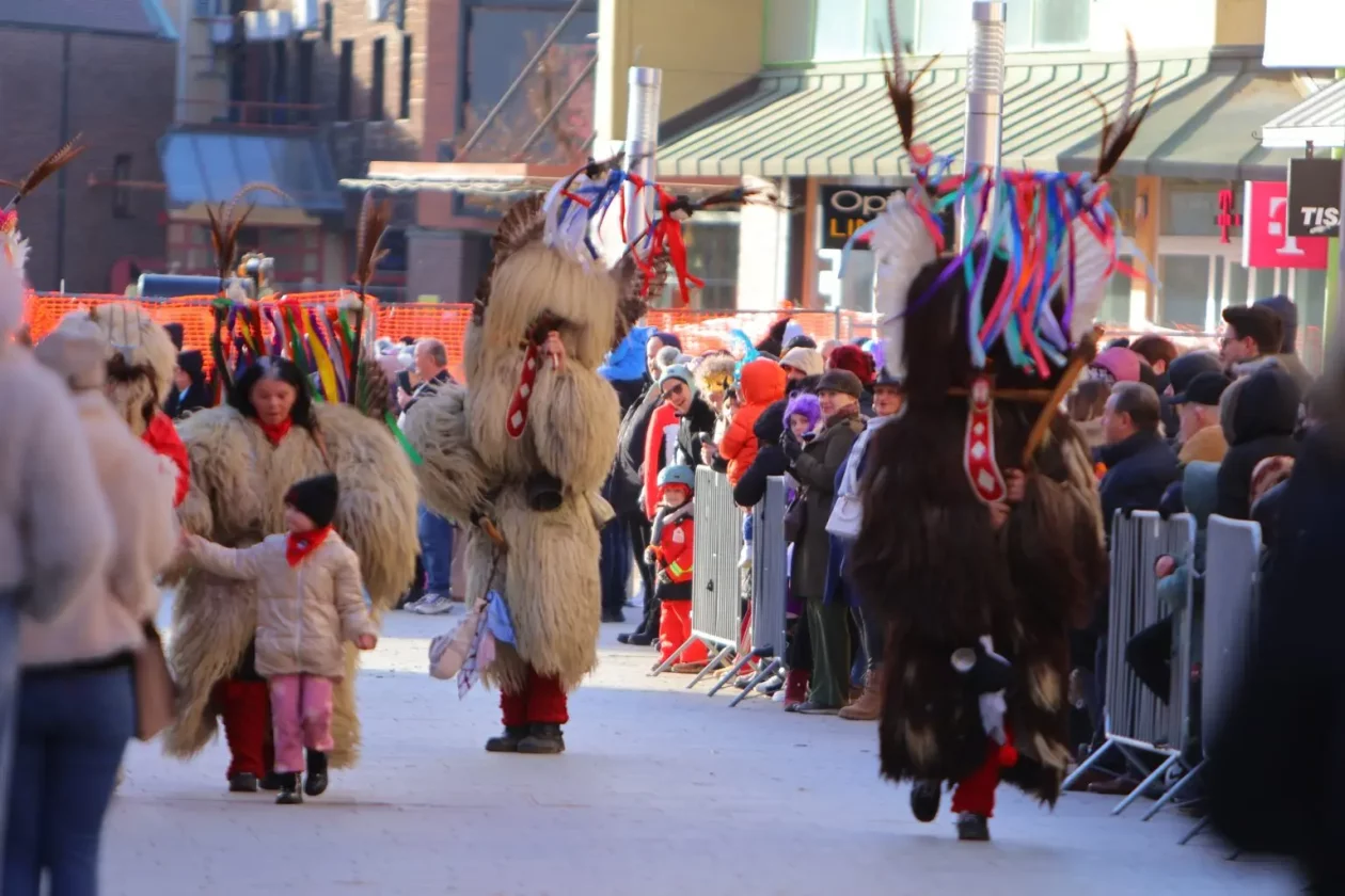 62 međimurski fašnik čakovec (29) 62 međimurski fašnik čakovec (29)