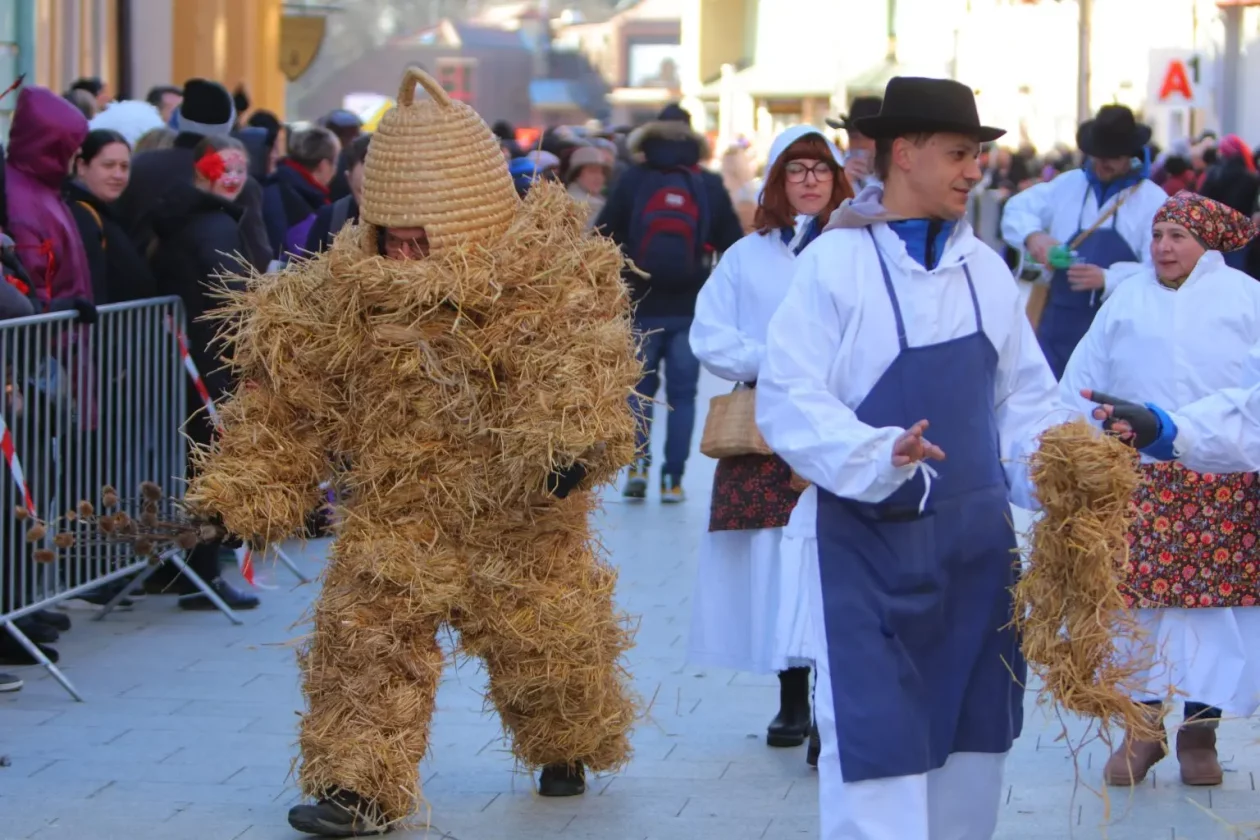 62 međimurski fašnik čakovec (30) 62 međimurski fašnik čakovec (30)
