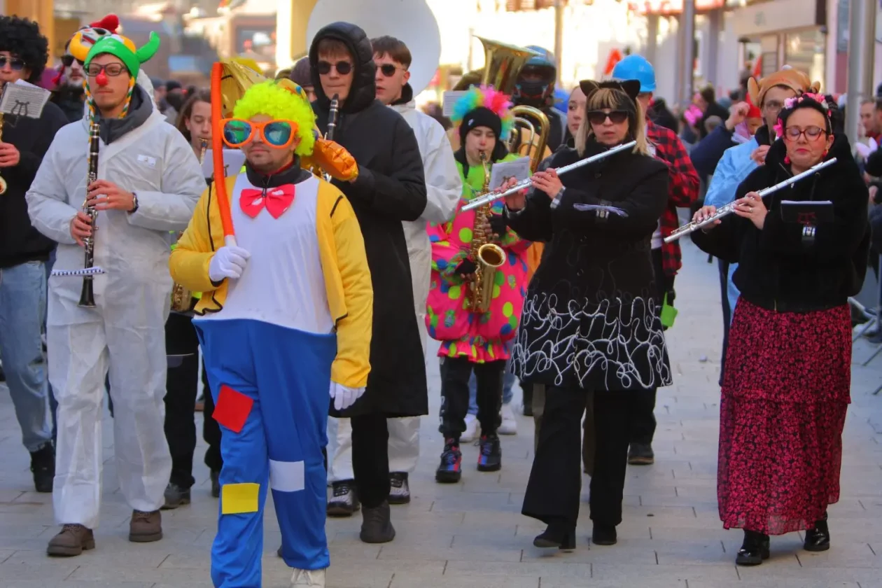 62 međimurski fašnik čakovec (33) 62 međimurski fašnik čakovec (33)